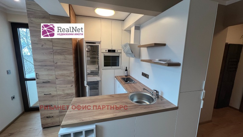 Дава под наем  3-стаен град София , Лозенец , 72 кв.м | 51247004 - изображение [5]