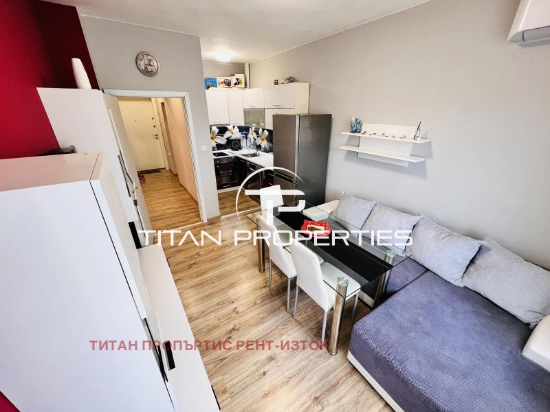For Rent  2 bedroom Burgas , Tsentar , 70 sq.m | 24824400