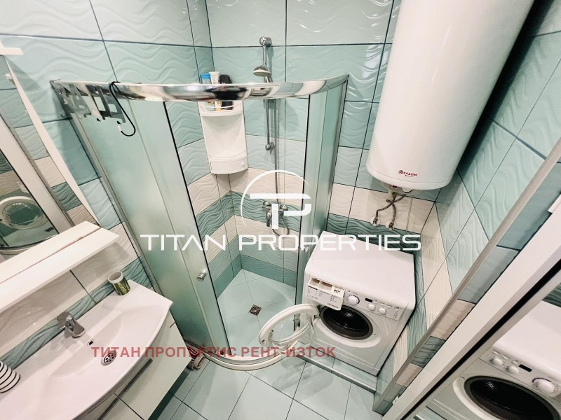 For Rent  2 bedroom Burgas , Tsentar , 70 sq.m | 24824400 - image [9]