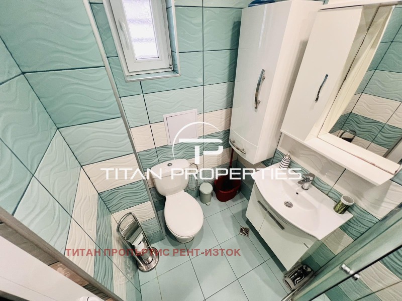 For Rent  2 bedroom Burgas , Tsentar , 70 sq.m | 24824400 - image [10]