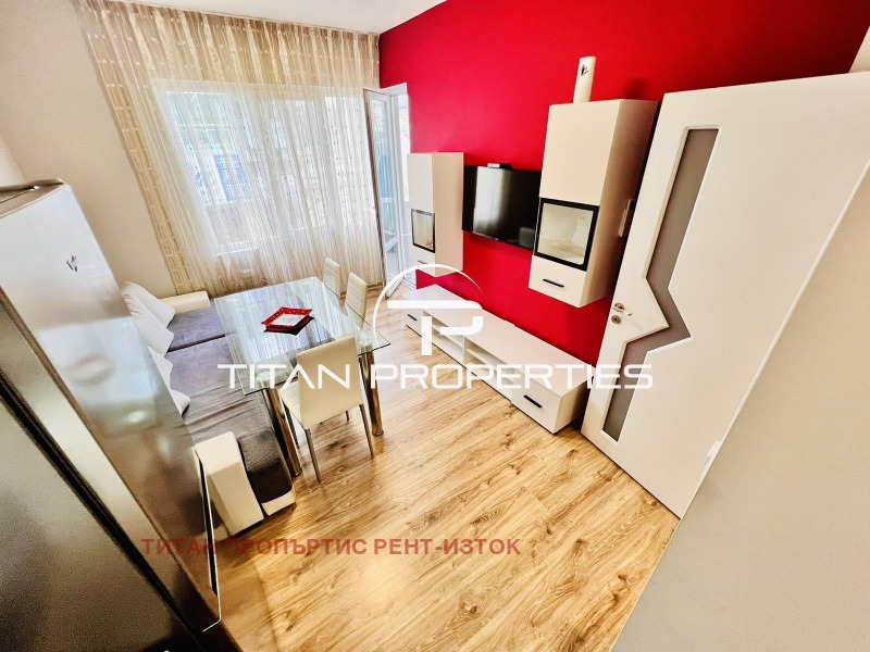 For Rent  2 bedroom Burgas , Tsentar , 70 sq.m | 24824400 - image [4]