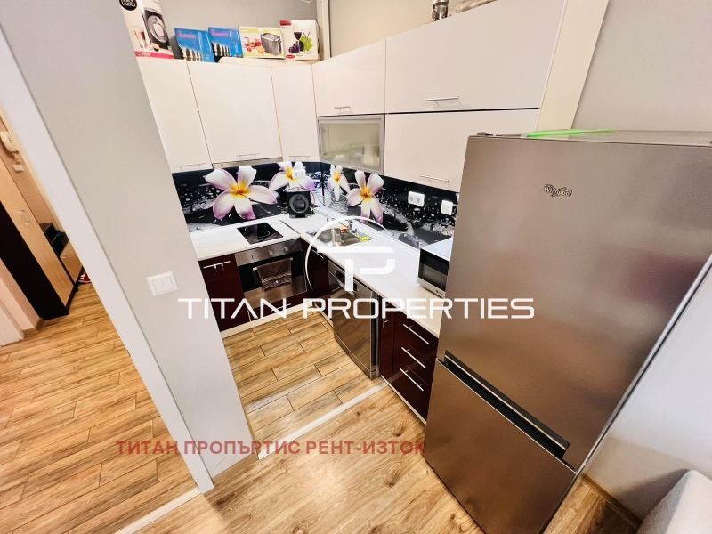 For Rent  2 bedroom Burgas , Tsentar , 70 sq.m | 24824400 - image [2]