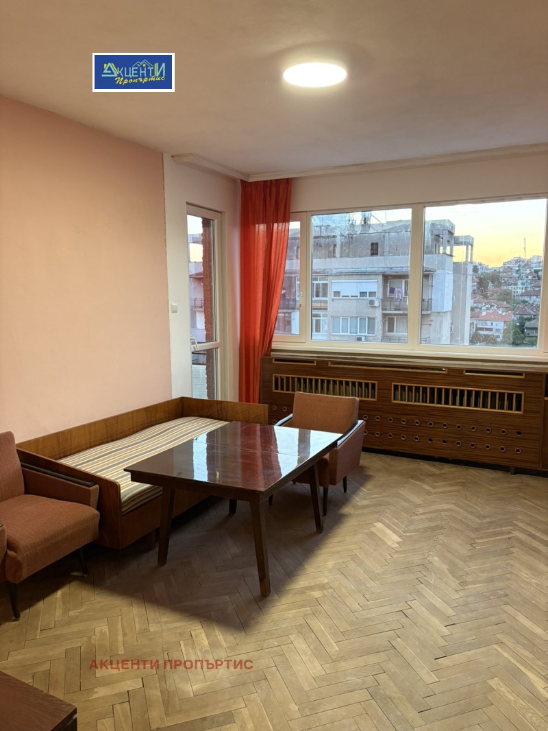 K pronájmu  3 ložnice Veliko Tarnovo , Centar , 120 m2 | 92122339 - obraz [13]