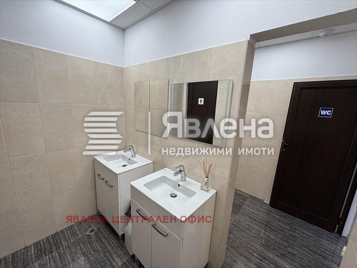 Дава под наем ОФИС, гр. София, Младост 2, снимка 4 - Офиси - 53471319
