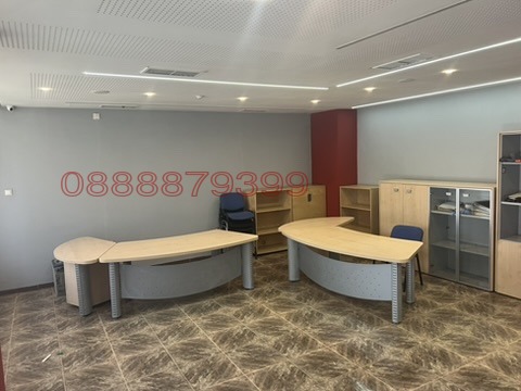 Дава под наем ОФИС, гр. София, Студентски град, снимка 3 - Офиси - 54454337