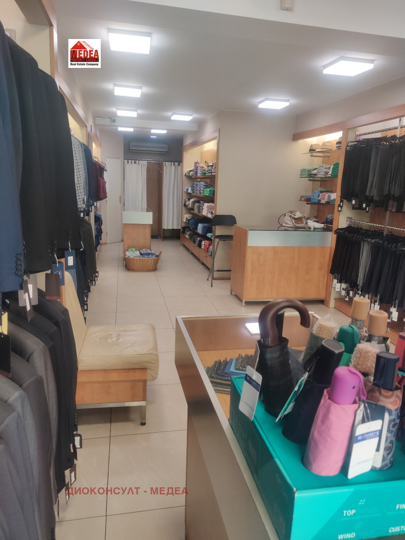 Издаје се  Схоп Софија , Центар , 62 м2 | 20809714 - слика [2]