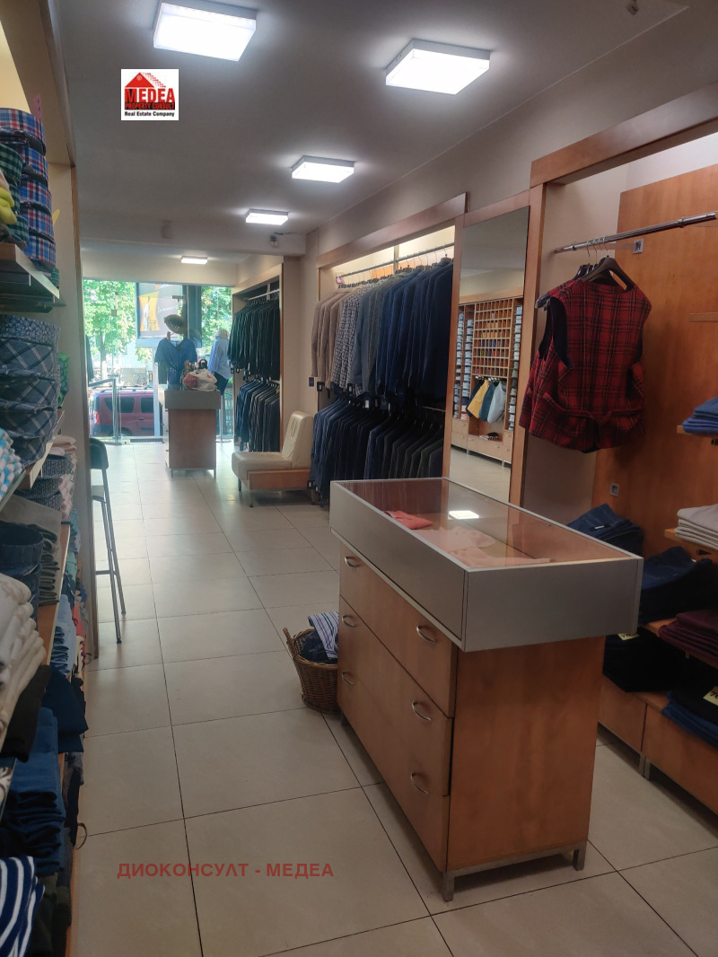 Издаје се  Схоп Софија , Центар , 62 м2 | 20809714 - слика [3]