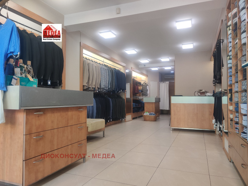 Издаје се  Схоп Софија , Центар , 62 м2 | 20809714
