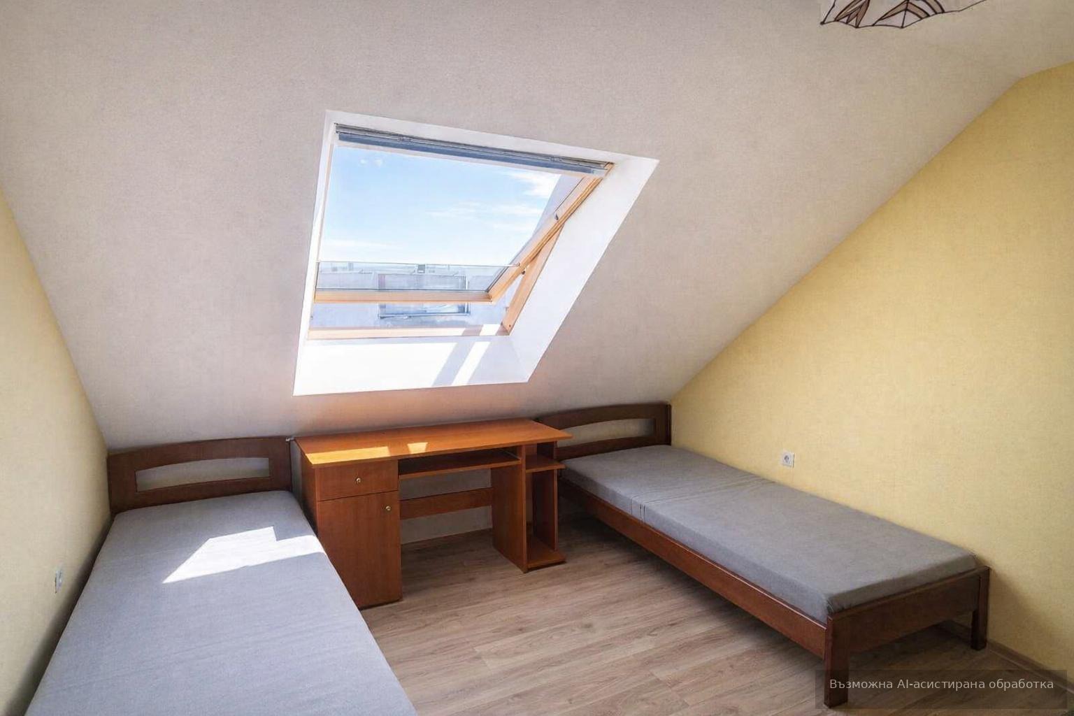 Дава под наем 2-СТАЕН, гр. Пловдив, Център