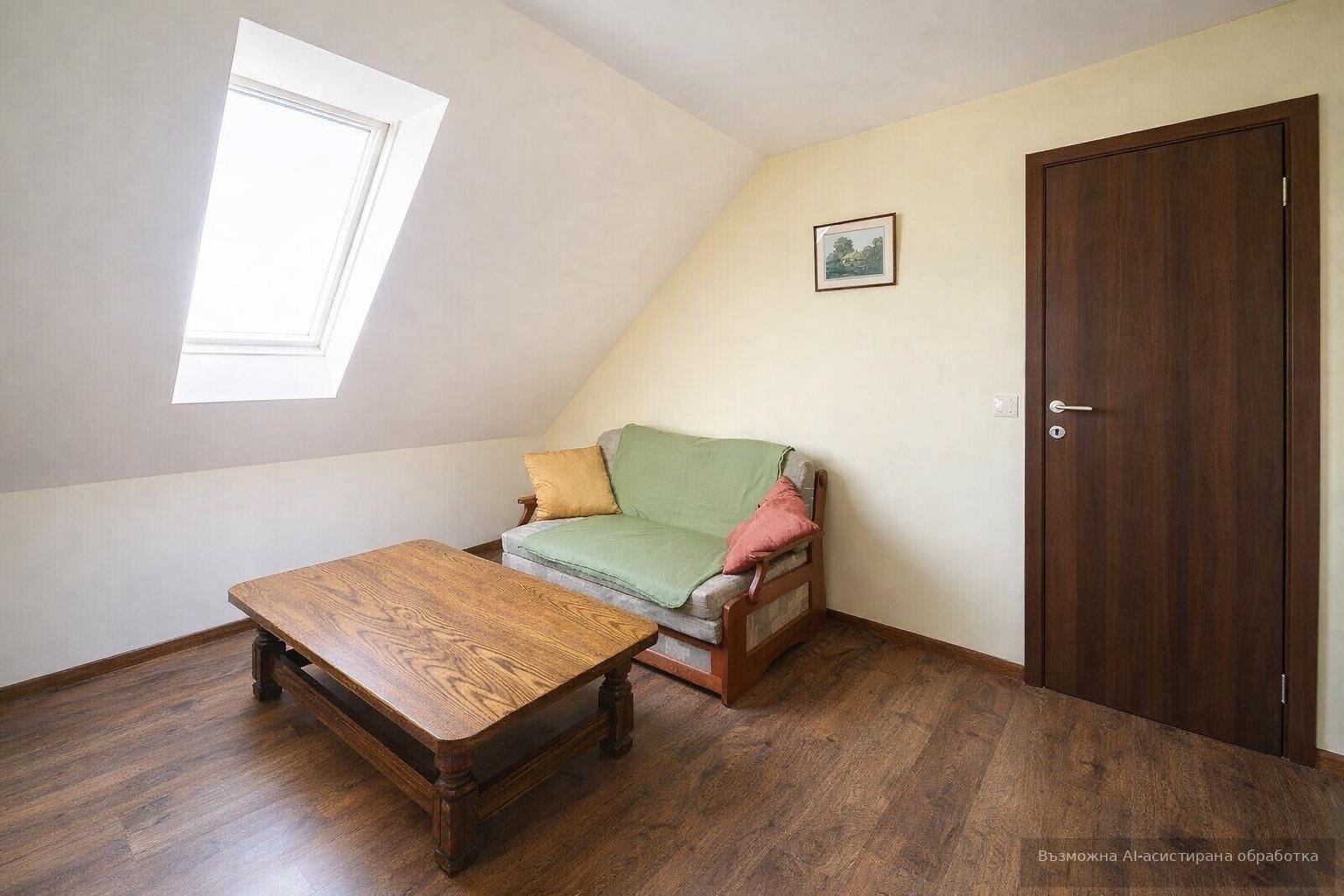 Дава под наем 2-СТАЕН, гр. Пловдив, Център, снимка 5 - Апартаменти - 54369128