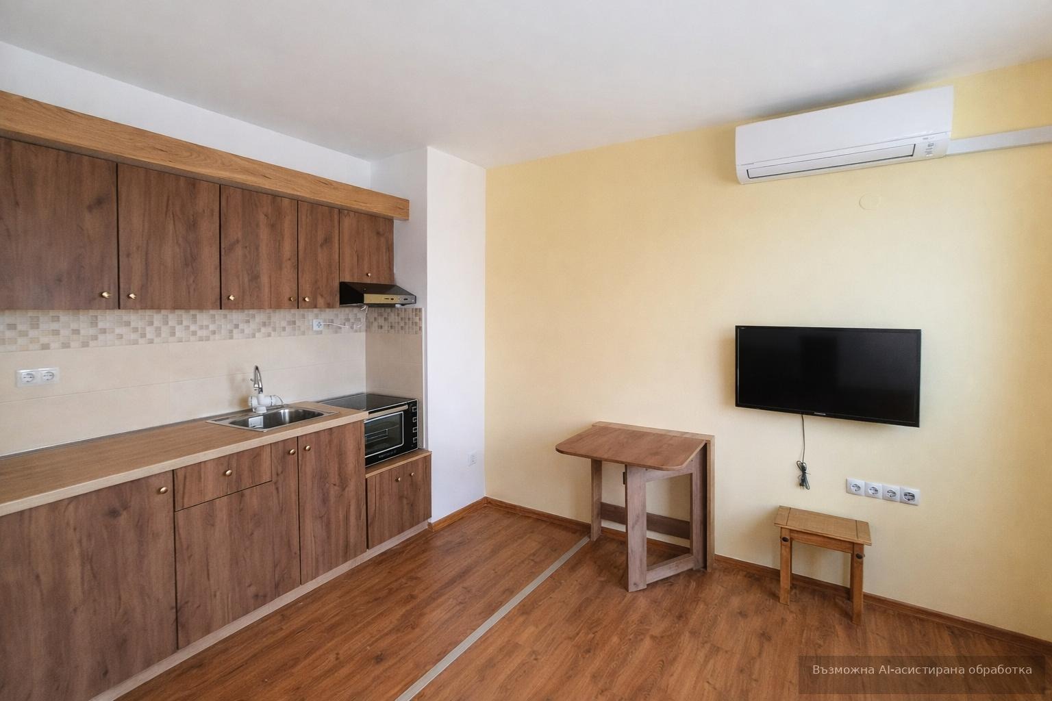 Дава под наем 2-СТАЕН, гр. Пловдив, Център, снимка 2 - Апартаменти - 54369128