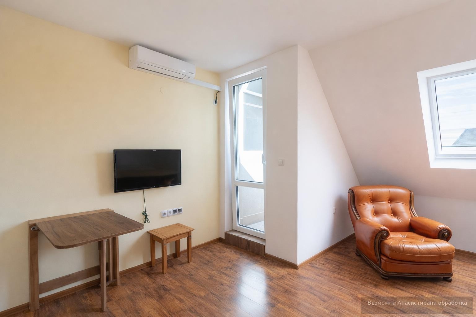 Дава под наем 2-СТАЕН, гр. Пловдив, Център, снимка 3 - Апартаменти - 54369128