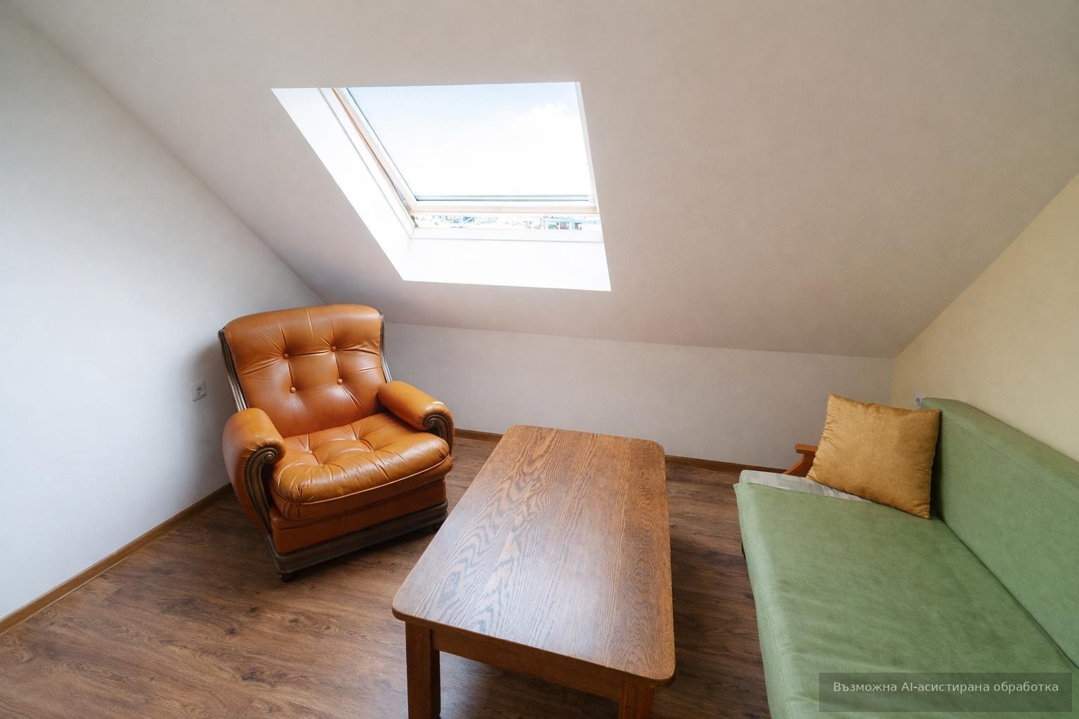 Дава под наем 2-СТАЕН, гр. Пловдив, Център, снимка 4 - Апартаменти - 54369128