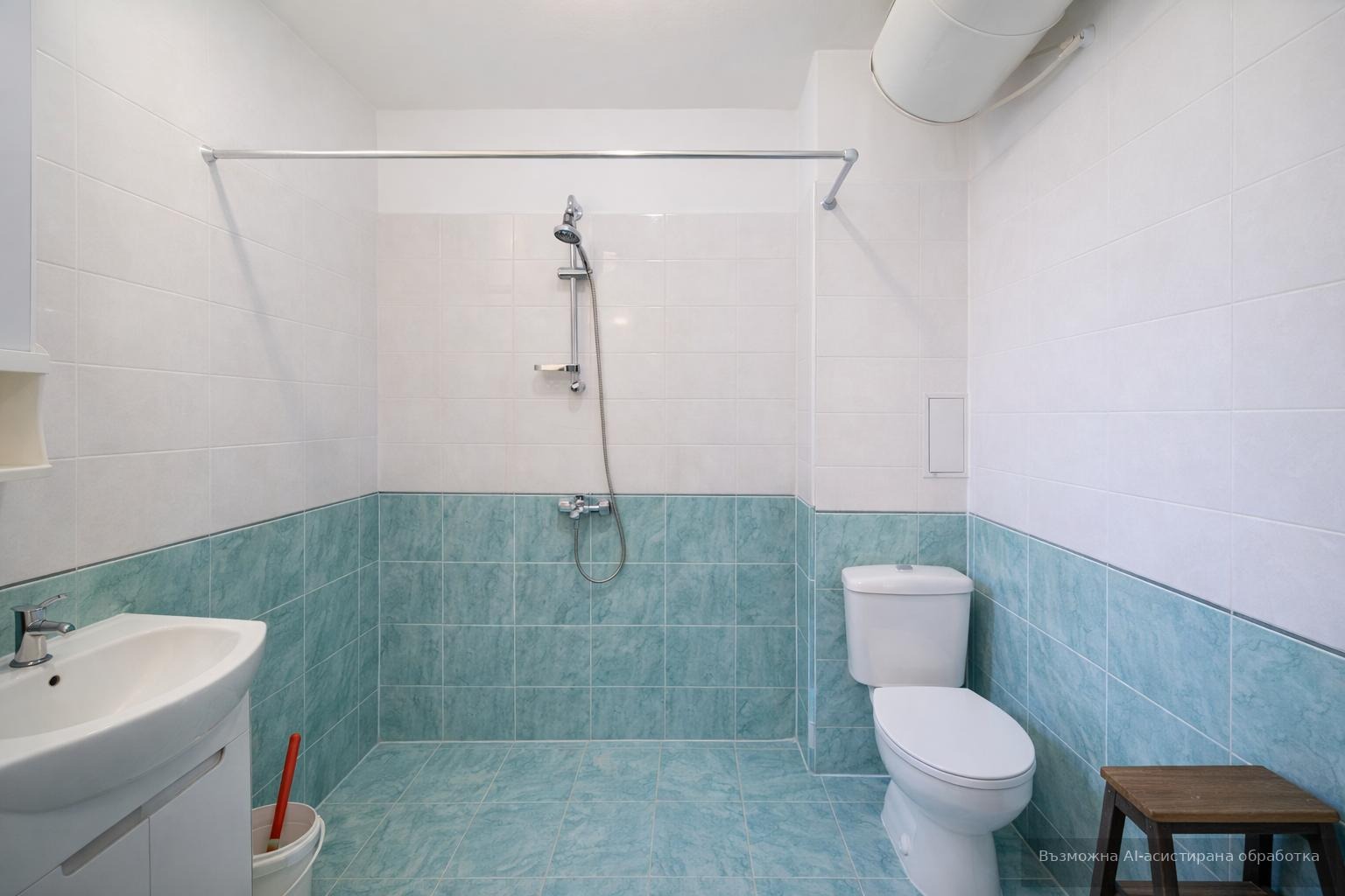 Дава под наем 2-СТАЕН, гр. Пловдив, Център, снимка 6 - Апартаменти - 54369128