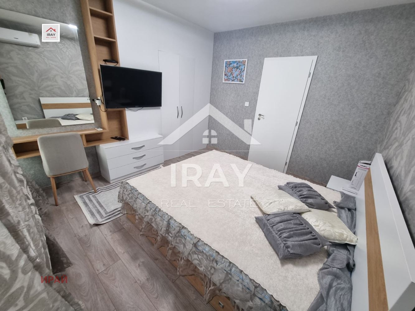 Дава под наем 2-СТАЕН, гр. Стара Загора, Център, снимка 8 - Апартаменти - 56131627
