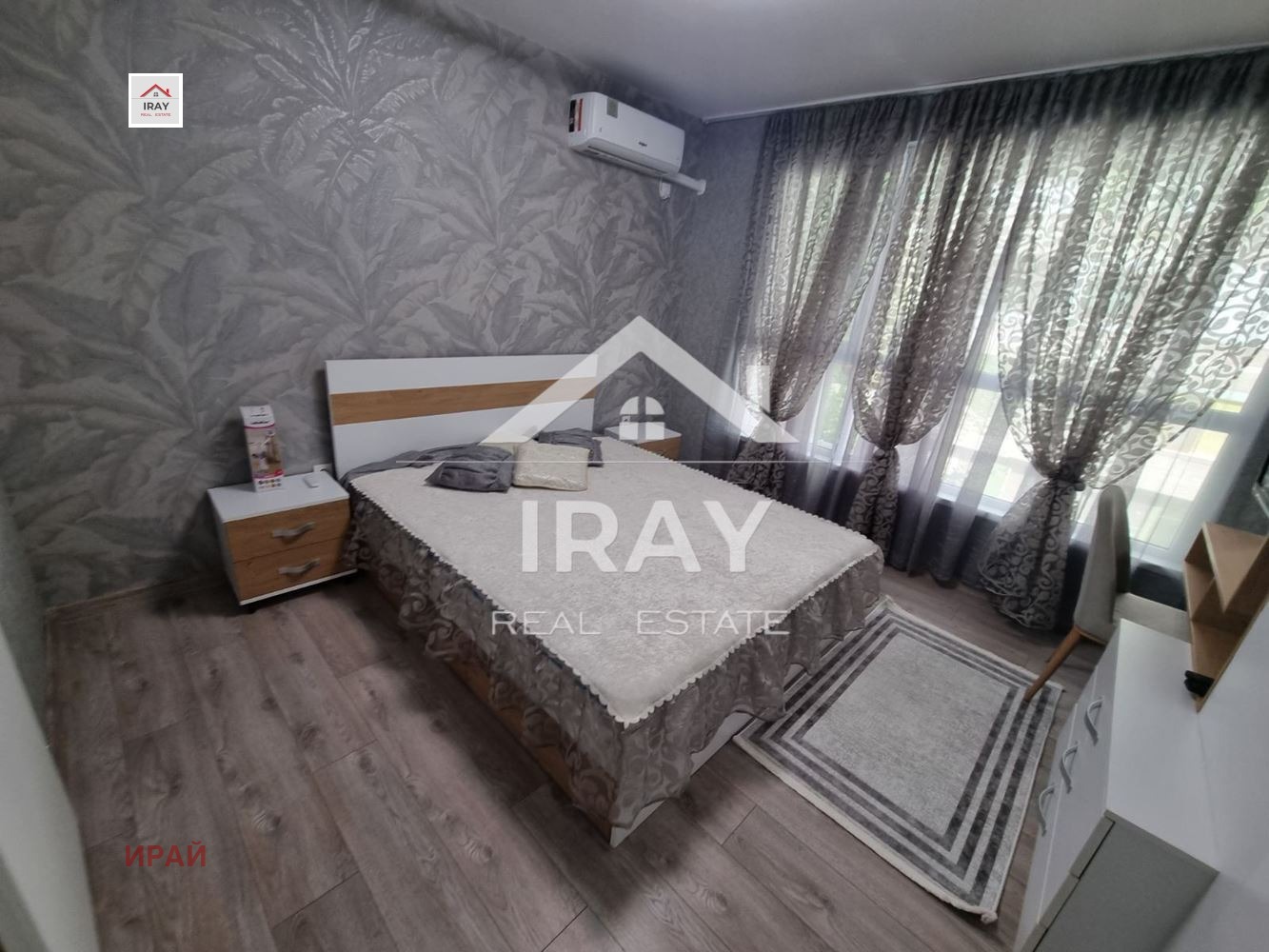 Дава под наем 2-СТАЕН, гр. Стара Загора, Център, снимка 9 - Апартаменти - 56131627
