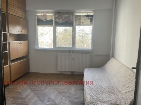 1 sovrum Darvenica, Sofia 6