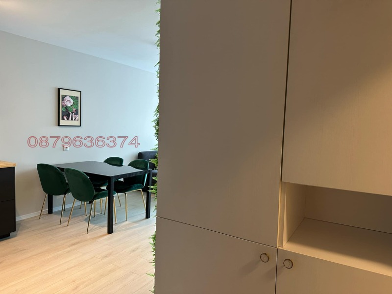 Дава под наем 2-СТАЕН, гр. София, Дружба 2, снимка 13 - Апартаменти - 52822709