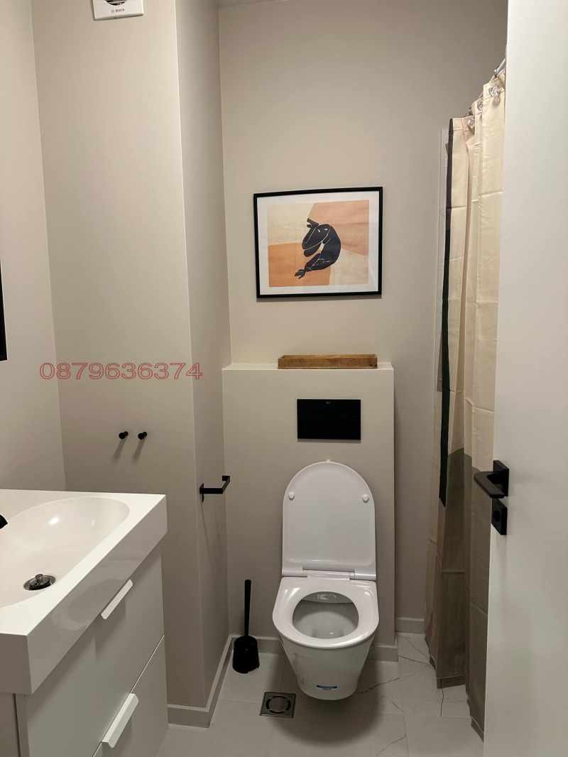 Дава под наем 2-СТАЕН, гр. София, Дружба 2, снимка 10 - Апартаменти - 52822709