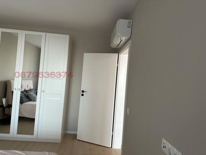 Дава под наем 2-СТАЕН, гр. София, Дружба 2, снимка 8 - Апартаменти - 52822709