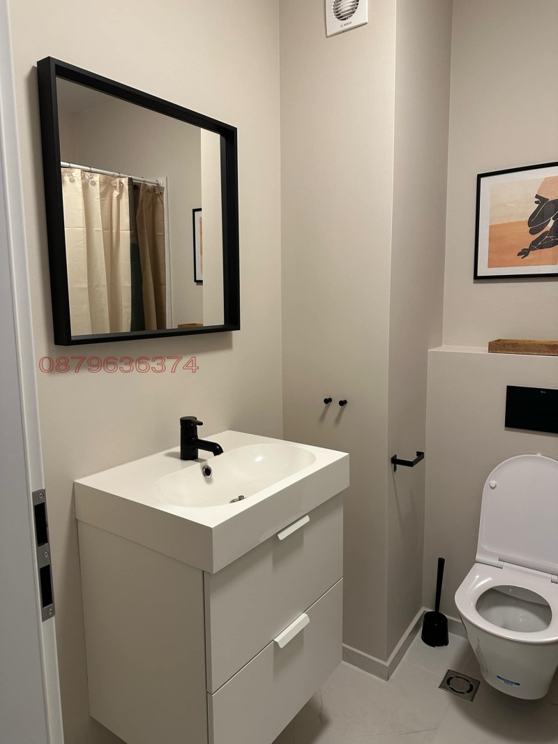 Дава под наем 2-СТАЕН, гр. София, Дружба 2, снимка 11 - Апартаменти - 52822709