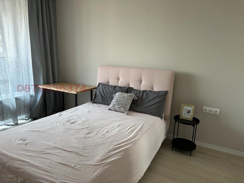 Дава под наем 2-СТАЕН, гр. София, Дружба 2, снимка 5 - Апартаменти - 52822709