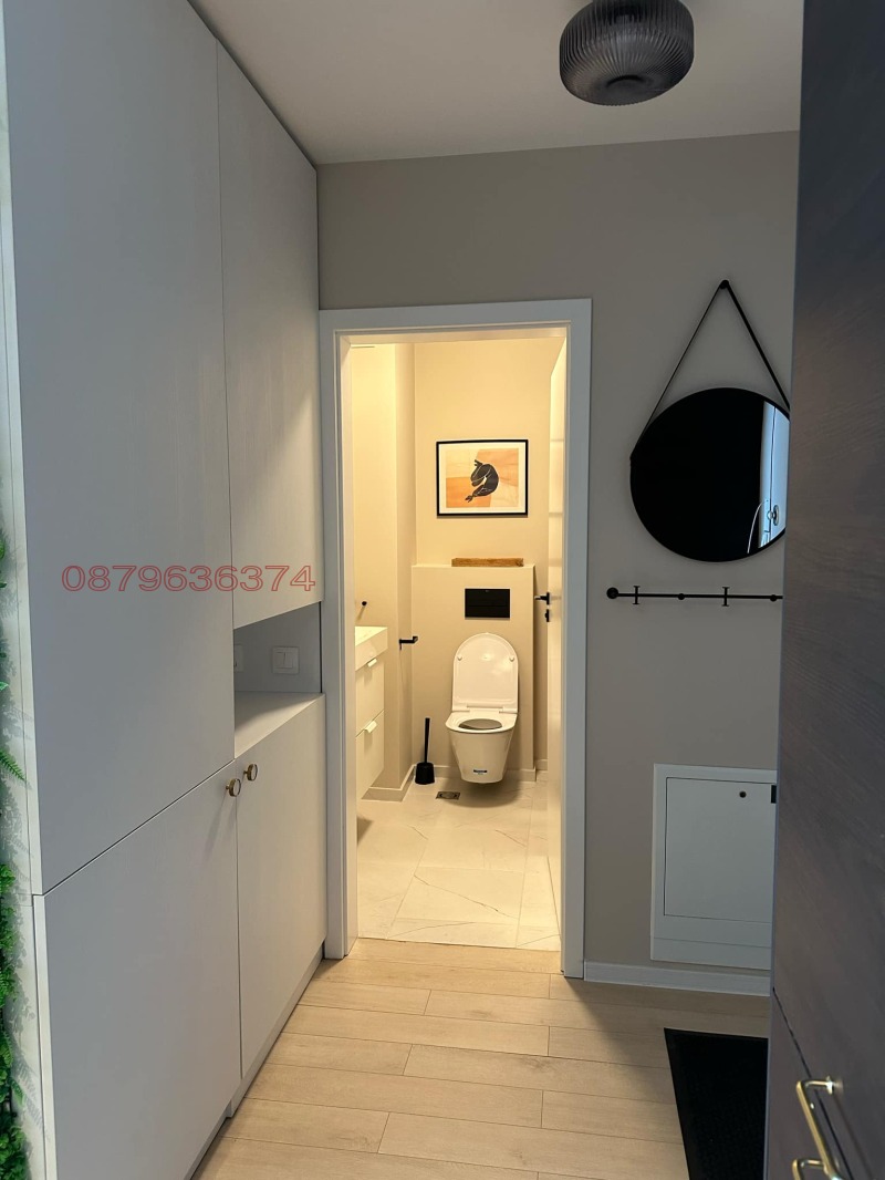 Дава под наем 2-СТАЕН, гр. София, Дружба 2, снимка 12 - Апартаменти - 52822709