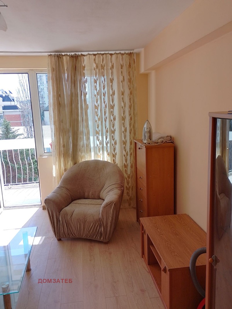 K pronájmu  1 ložnice Sofia , Strelbište , 55 m2 | 13527985 - obraz [2]
