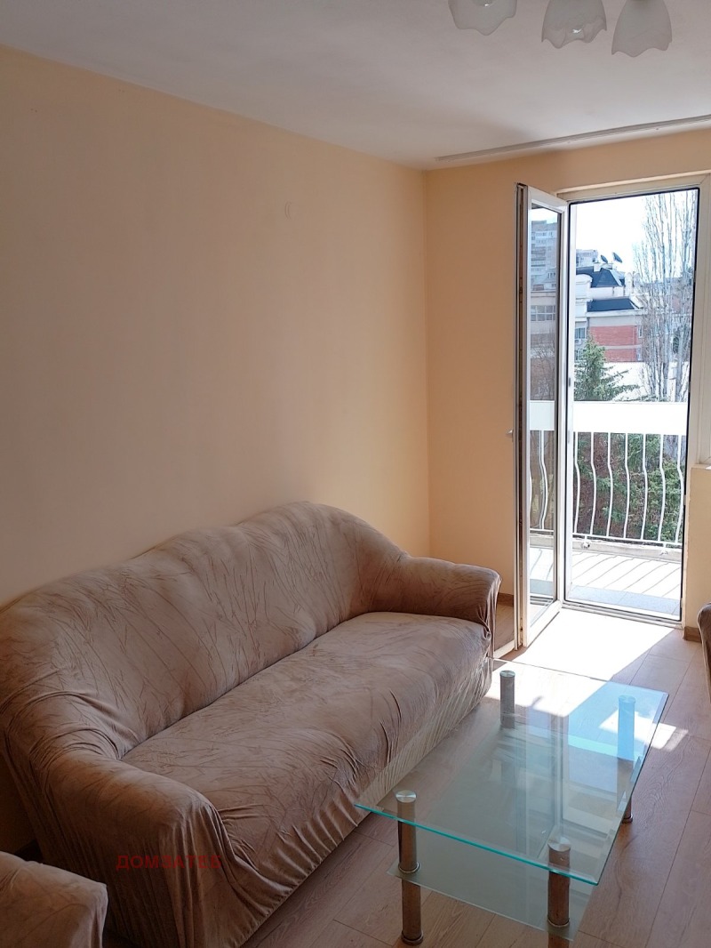 K pronájmu  1 ložnice Sofia , Strelbište , 55 m2 | 13527985
