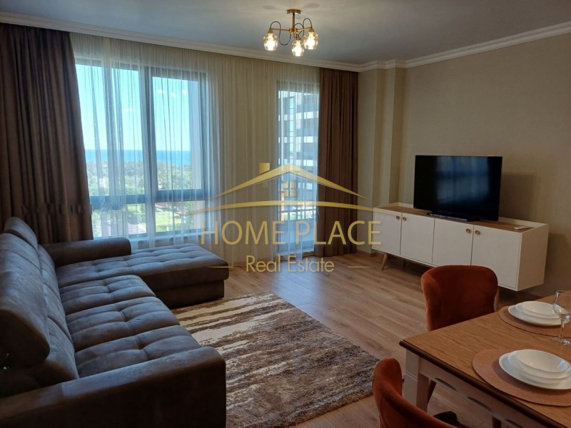 A louer  1 chambre Varna , m-t Evksinograd , 83 m² | 29791042 - image [2]
