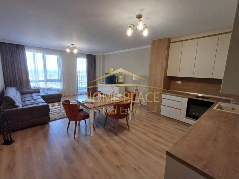 A louer  1 chambre Varna , m-t Evksinograd , 83 m² | 29791042