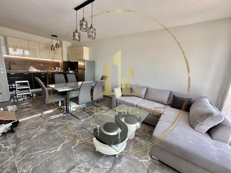 För uthyrning  1 sovrum Varna , Vinica , 60 kvm | 79765261 - bild [2]