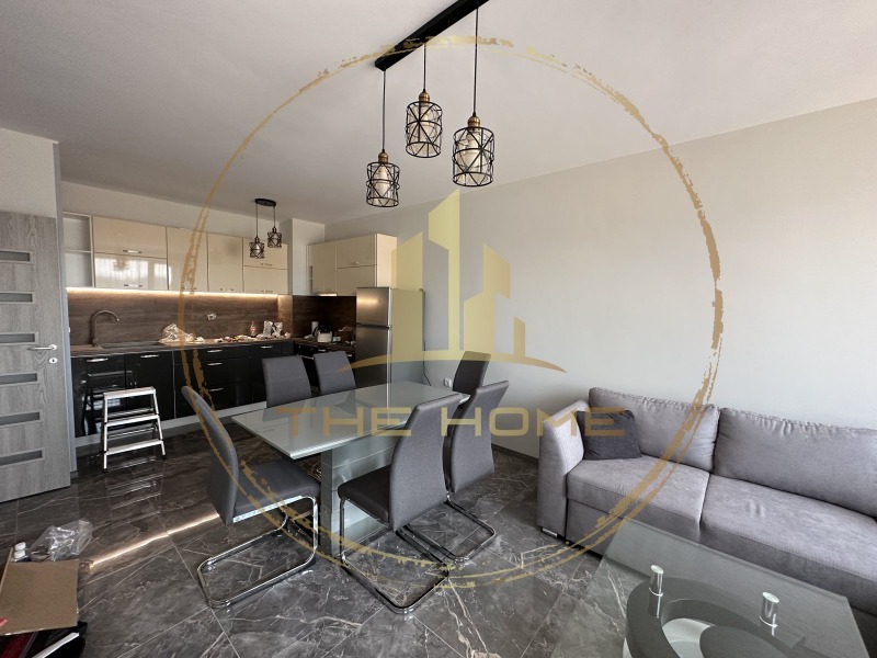 För uthyrning  1 sovrum Varna , Vinica , 60 kvm | 79765261