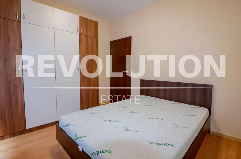 K pronájmu  1 ložnice Varna , Briz , 70 m2 | 25253727 - obraz [5]