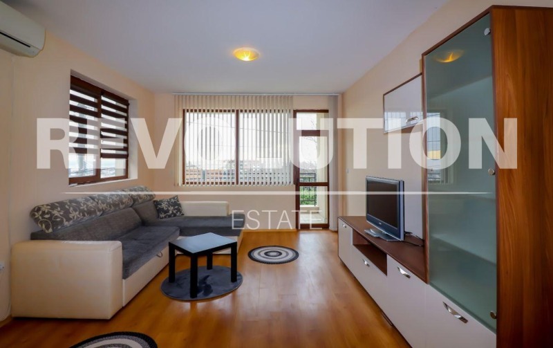 K pronájmu  1 ložnice Varna , Briz , 70 m2 | 25253727 - obraz [4]