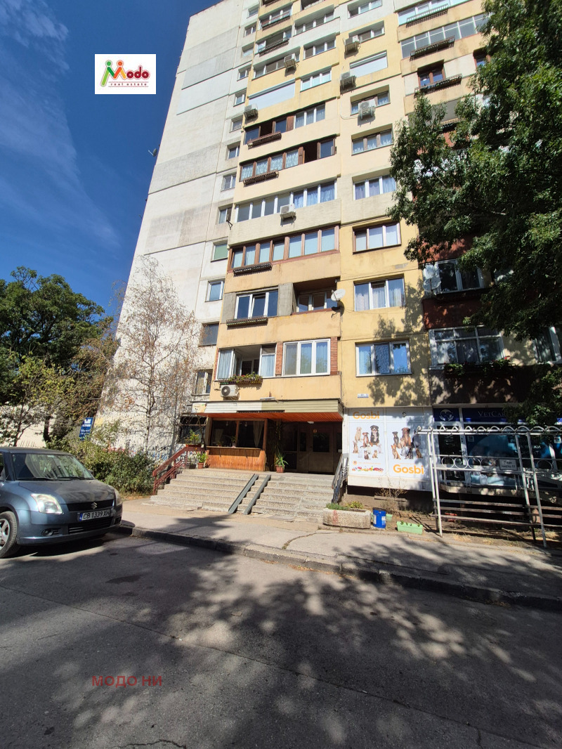 Дава под наем  2-стаен град София , Лагера , 65 кв.м | 72494369