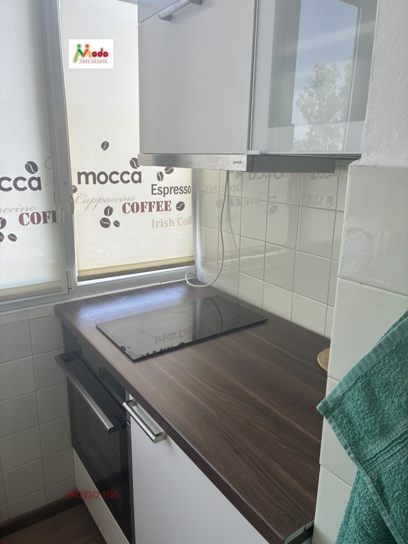 Дава под наем  2-стаен град София , Лагера , 65 кв.м | 72494369 - изображение [6]