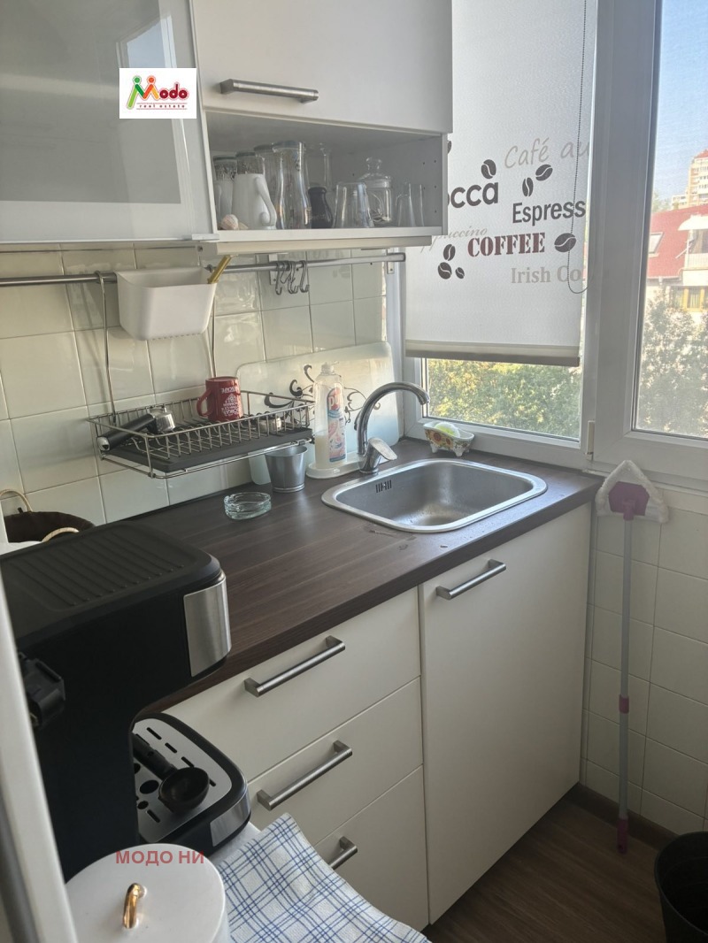 Дава под наем  2-стаен град София , Лагера , 65 кв.м | 72494369 - изображение [5]