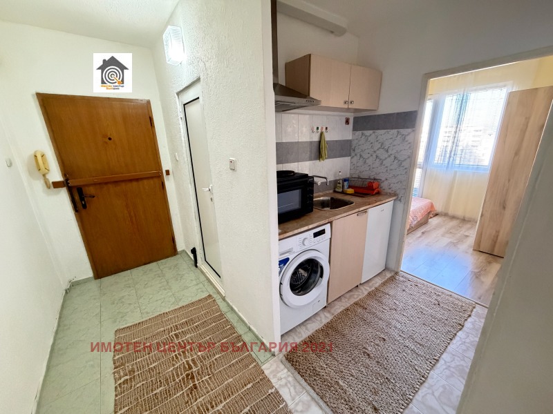 Дава под наем 2-СТАЕН, гр. София, Младост 1, снимка 2 - Апартаменти - 52709252