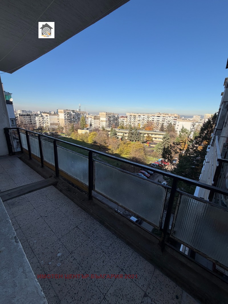 Дава под наем 2-СТАЕН, гр. София, Младост 1, снимка 5 - Апартаменти - 52709252