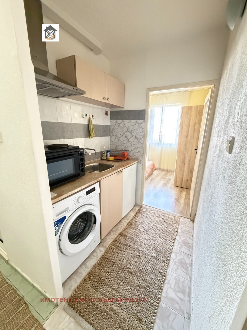 Дава под наем 2-СТАЕН, гр. София, Младост 1, снимка 4 - Апартаменти - 52709252