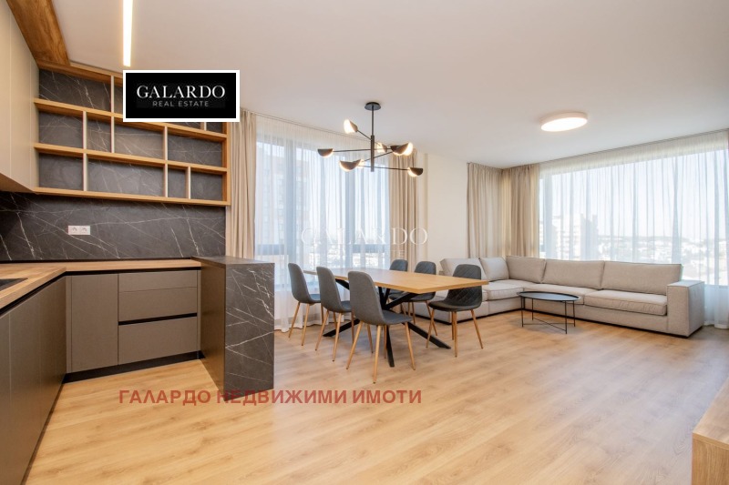 De inchiriat  2 dormitoare Sofia , Dianabad , 135 mp | 86324812 - imagine [10]