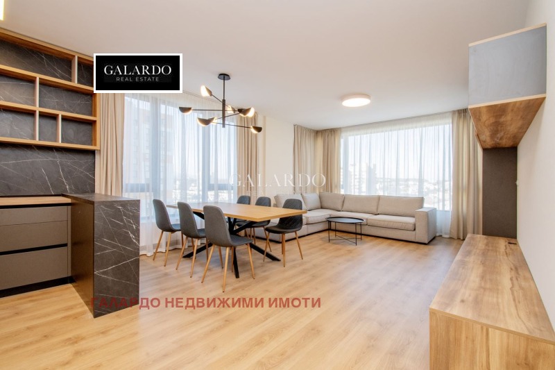 De inchiriat  2 dormitoare Sofia , Dianabad , 135 mp | 86324812 - imagine [8]