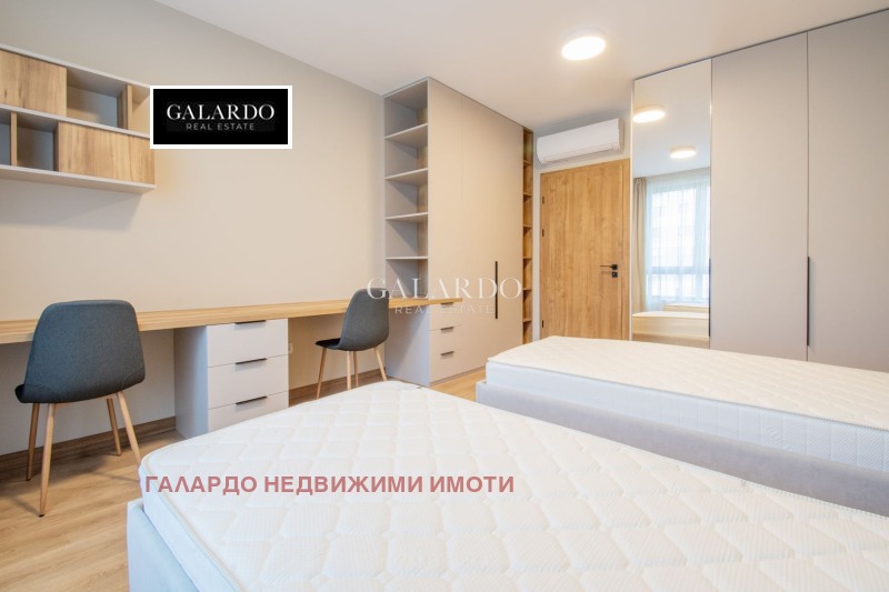 De inchiriat  2 dormitoare Sofia , Dianabad , 135 mp | 86324812 - imagine [17]