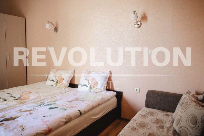 Kiralık  2 yatak odası Varna , k.k. Zlatni pyasaci , 110 metrekare | 97982431 - görüntü [5]