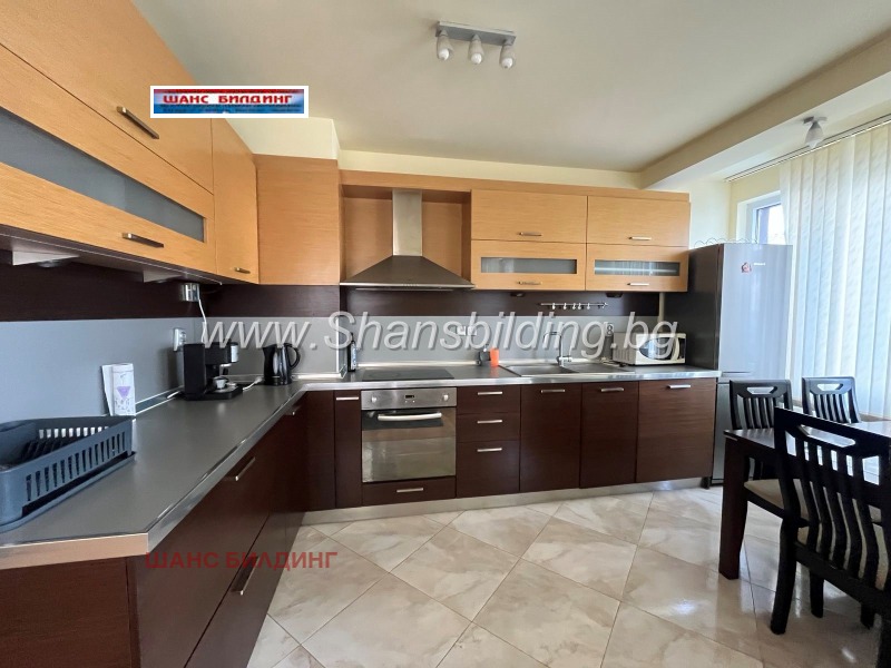 Da affittare  2 camere da letto Plovdiv , Marasha , 90 mq | 46713166 - Immagine [2]