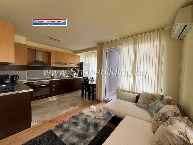 Da affittare  2 camere da letto Plovdiv , Marasha , 90 mq | 46713166 - Immagine [3]