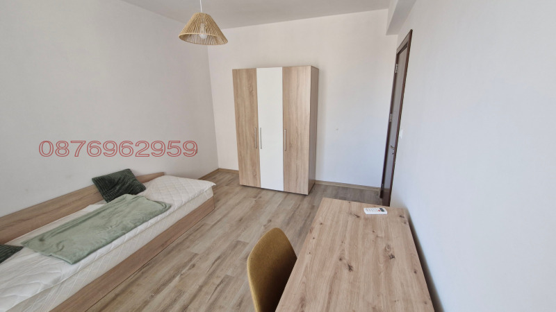 Дава под наем 3-СТАЕН, гр. Варна, Възраждане 1, снимка 13 - Апартаменти - 52956038