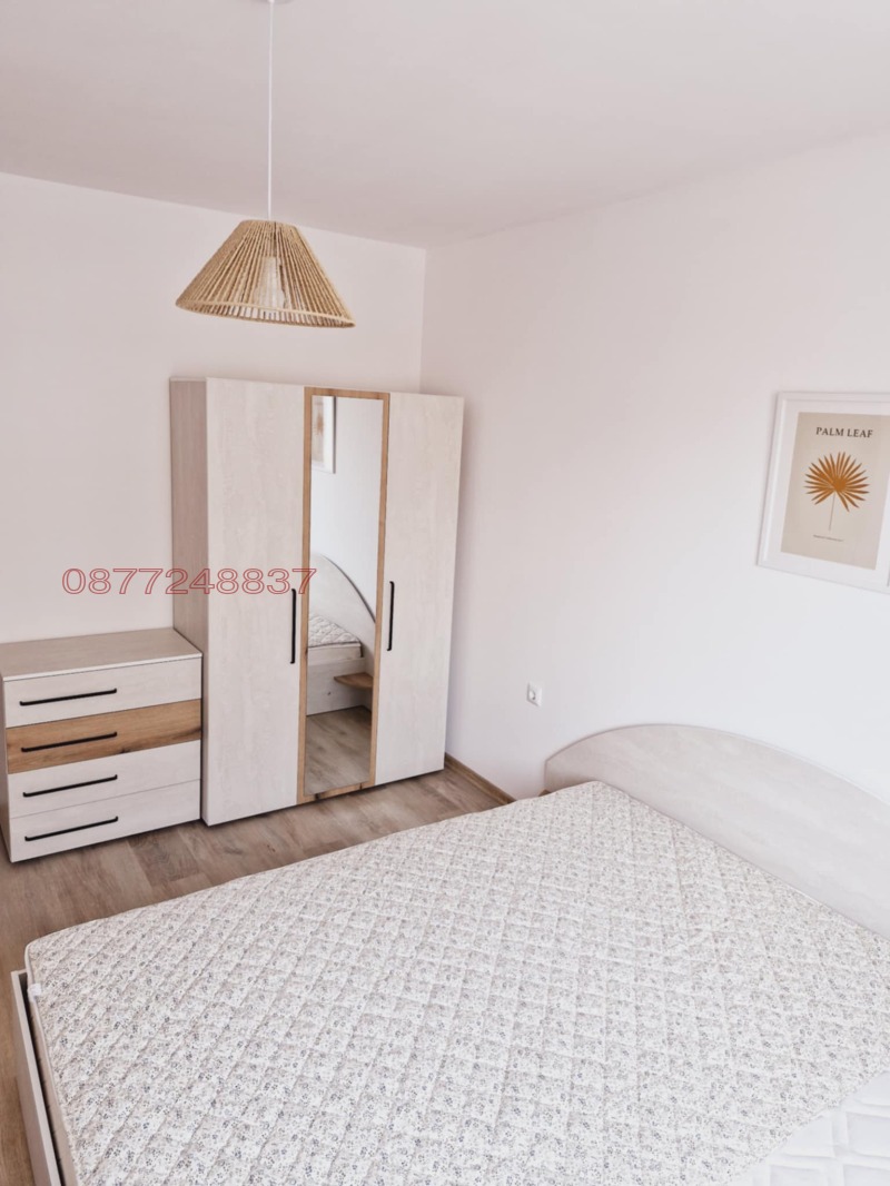 Дава под наем 3-СТАЕН, гр. Варна, Възраждане 1, снимка 8 - Апартаменти - 52956038