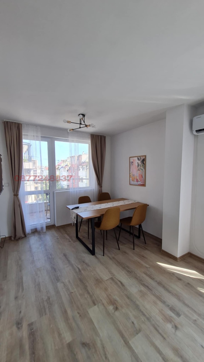 Дава под наем 3-СТАЕН, гр. Варна, Възраждане 1, снимка 4 - Апартаменти - 52956038